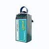 drone reachable battery